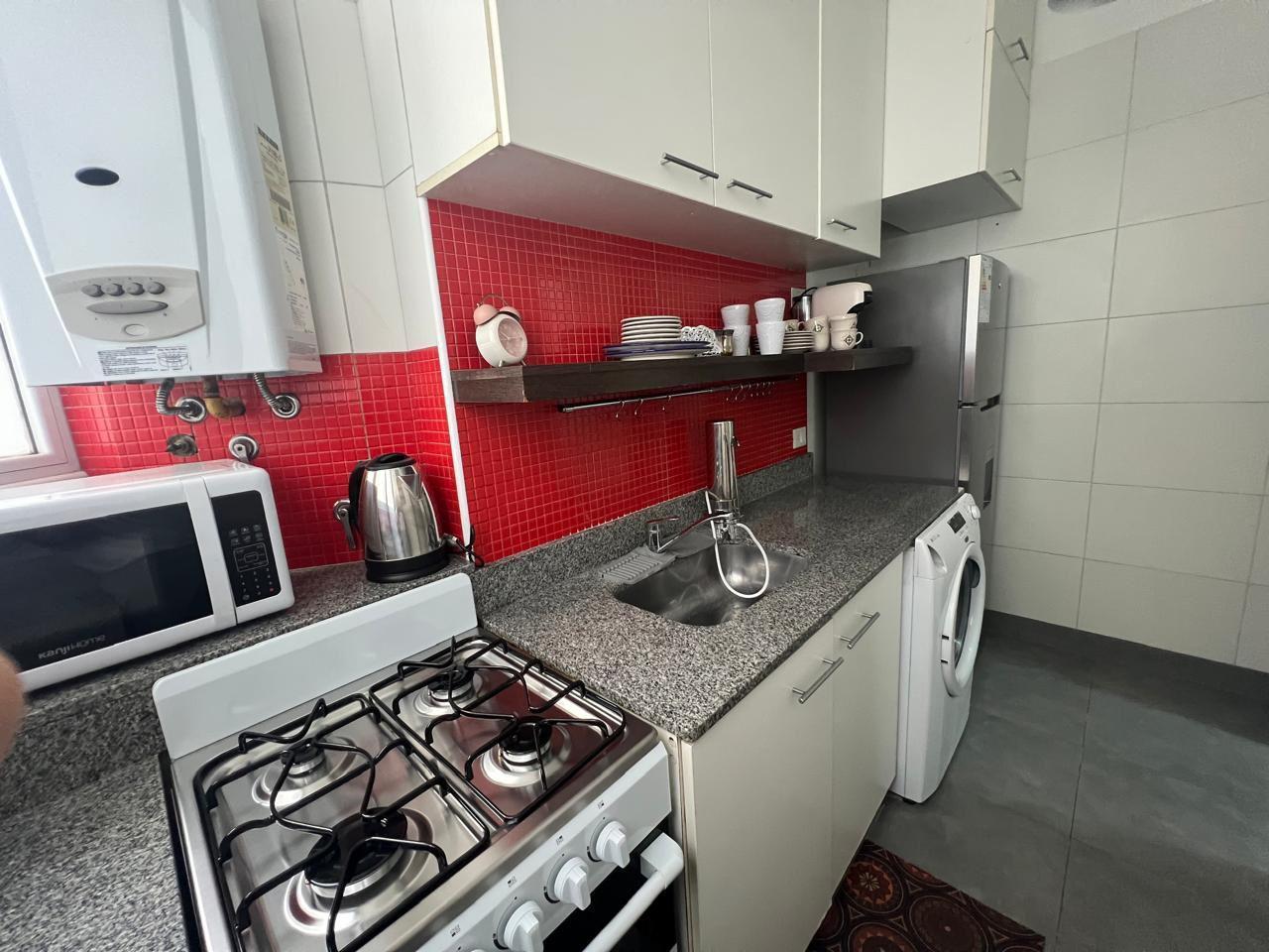 Foto de Venta - Dpto de 2 ambientes Amueblado Palermo, imagen 5