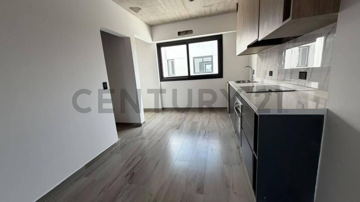 Foto de ALQUILER MONOAMBIENTE A ESTRENAR TIPO PH CON TERRAZA PROPIA FLORES, imagen 4
