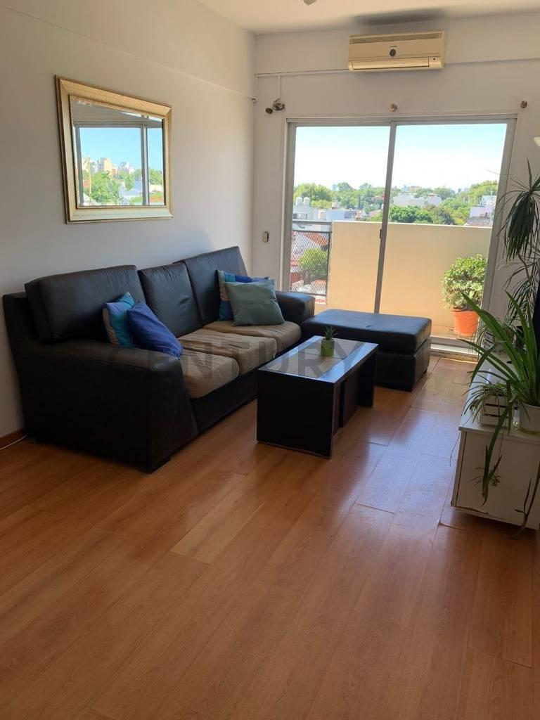 Foto de VENTA DEPARTAMENTO 4/5 AMBIENTES VILLA DEVOTO AMENITIES COCHERA BALCON, imagen 5