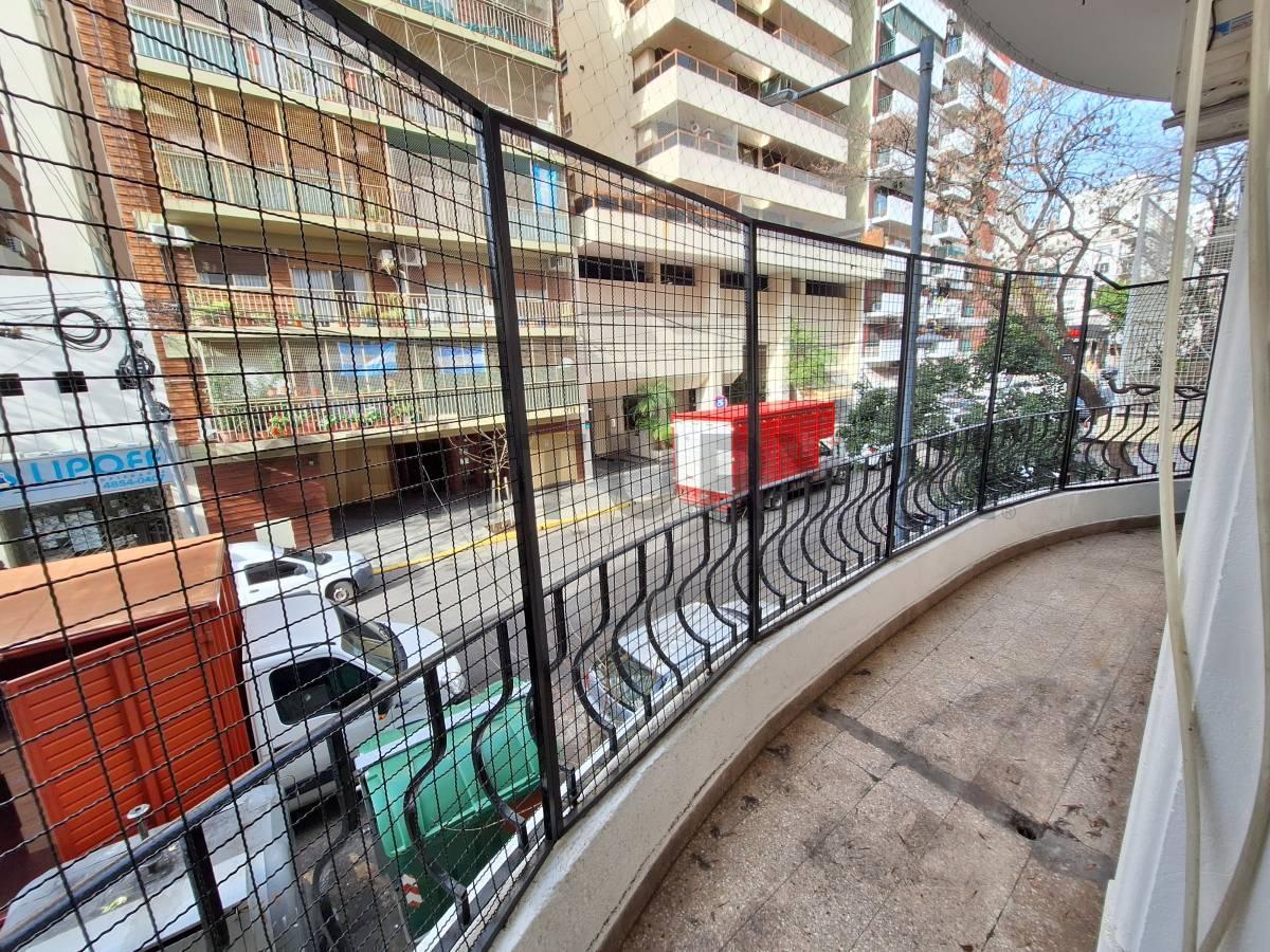 Foto de Departamento 3 Ambientes al Frente a reciclar, Villa Crespo. Apto, imagen 1