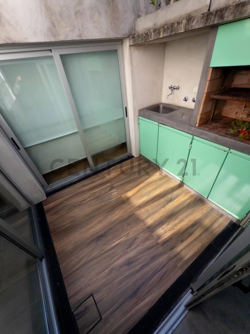 Foto de VENTA PH 3 AMBIENTES CON PATIO Y PARRILLA EN VILLA REAL, imagen 4