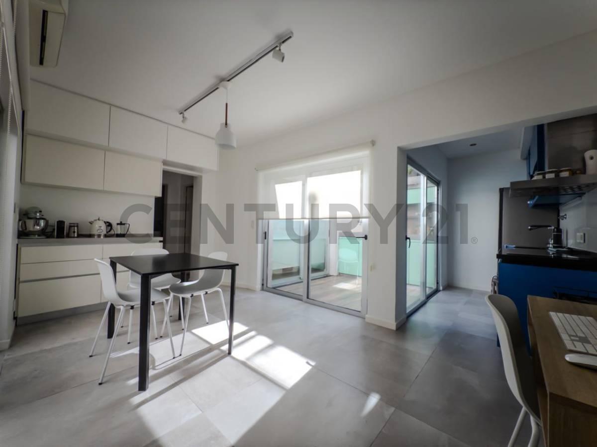 Foto de VENTA PH 3 AMBIENTES CON PATIO Y PARRILLA EN VILLA REAL, imagen 3