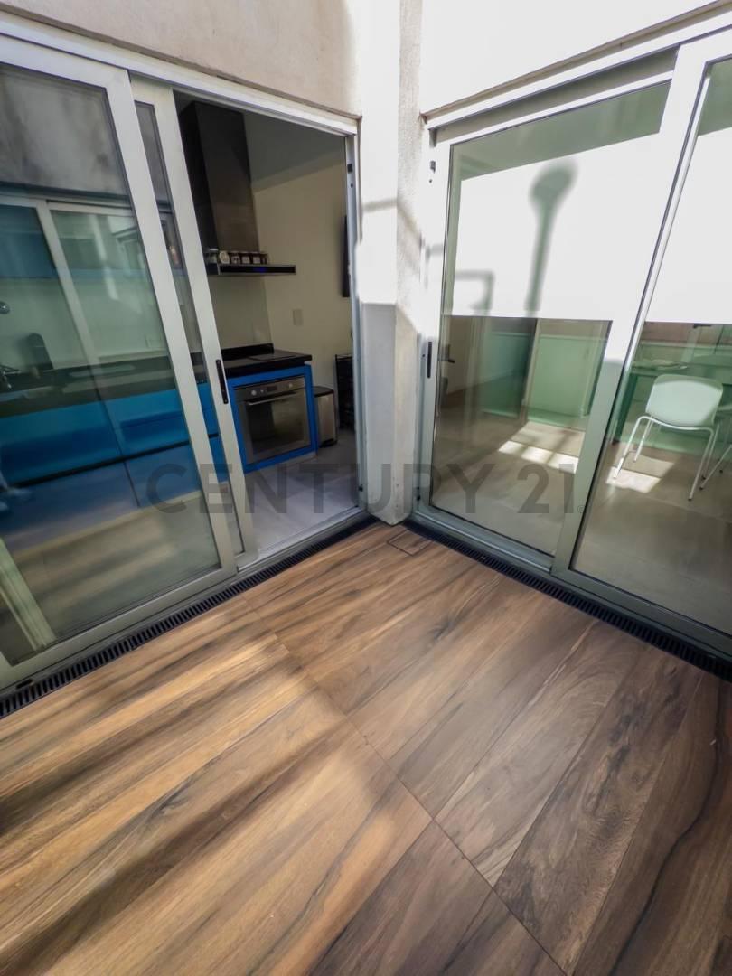 Foto de VENTA PH 3 AMBIENTES CON PATIO Y PARRILLA EN VILLA REAL, imagen 5