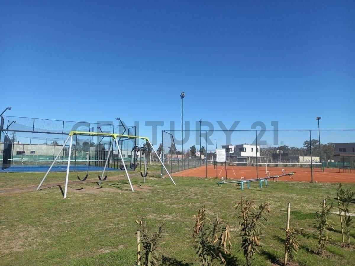 Foto de Lote Central en Venta en Santa Lucia, Pilar del Este, imagen 5