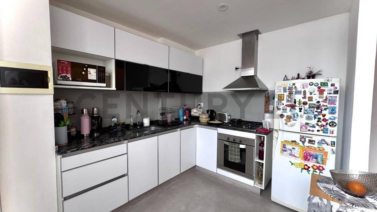 Foto de Venta Departamento 5 ambientes con Terraza - Monserrat, imagen 1