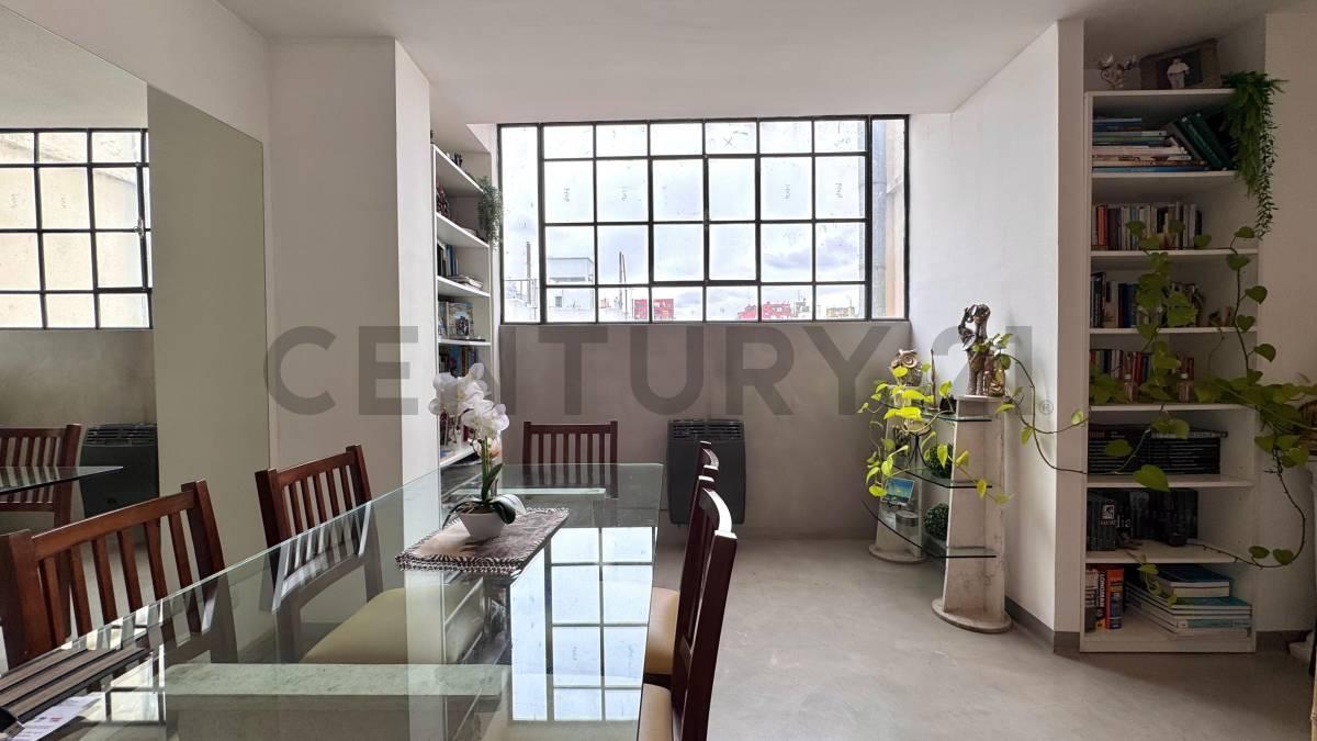 Foto de Venta Departamento 5 ambientes con Terraza - Monserrat, imagen 5
