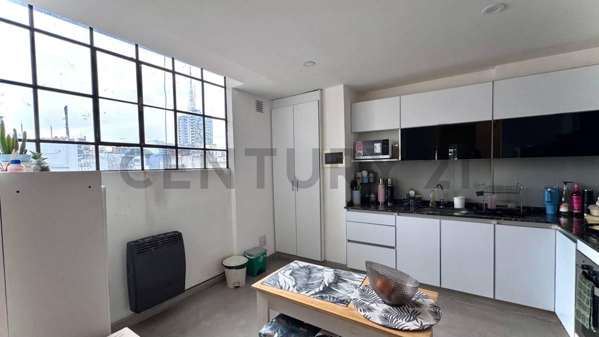 Foto de Venta Departamento 5 ambientes con Terraza - Monserrat, imagen 2