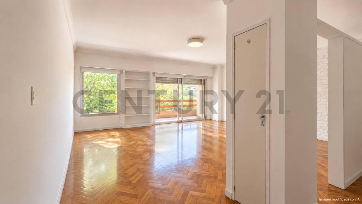 Foto de OPORTUNIDAD DE VALOR | 4 AMBIENTES EN SAAVEDRA | APTO CRÉDITO, imagen 5