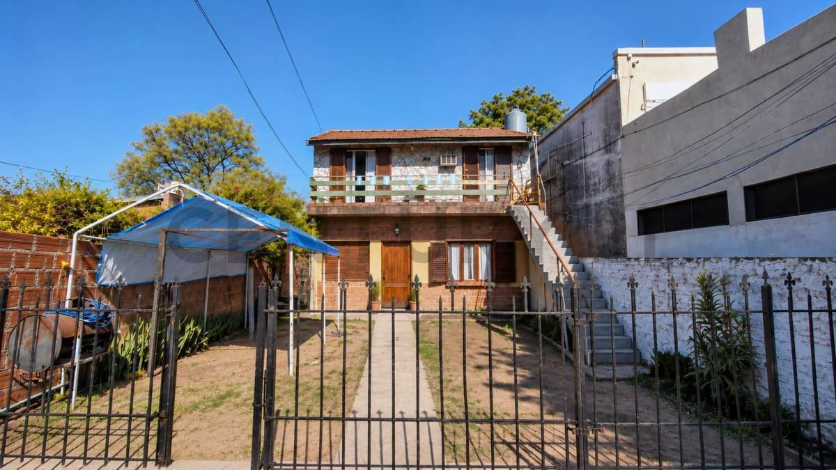 Foto de VENTA CASA MULTIFAMILIAR CON 3 VIVIENDAS Y PARQUE | 374 M² DE TERRENO, imagen 4