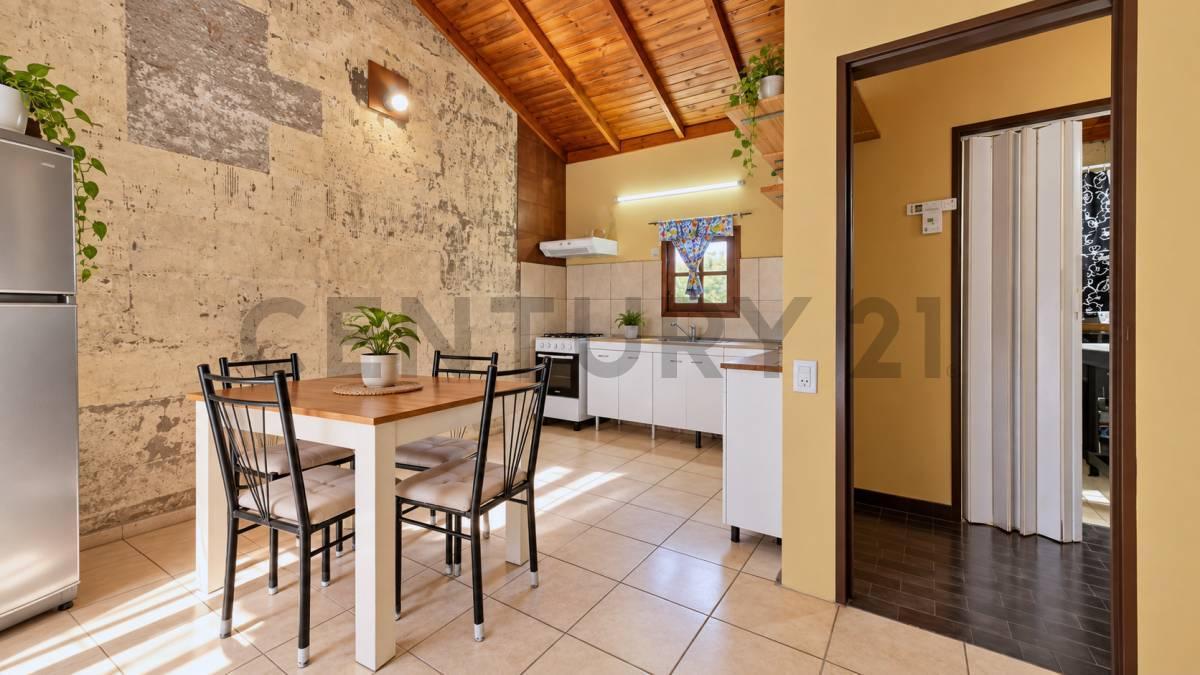 Foto de VENTA CASA MULTIFAMILIAR CON 3 VIVIENDAS Y PARQUE | 374 M² DE TERRENO, imagen 2