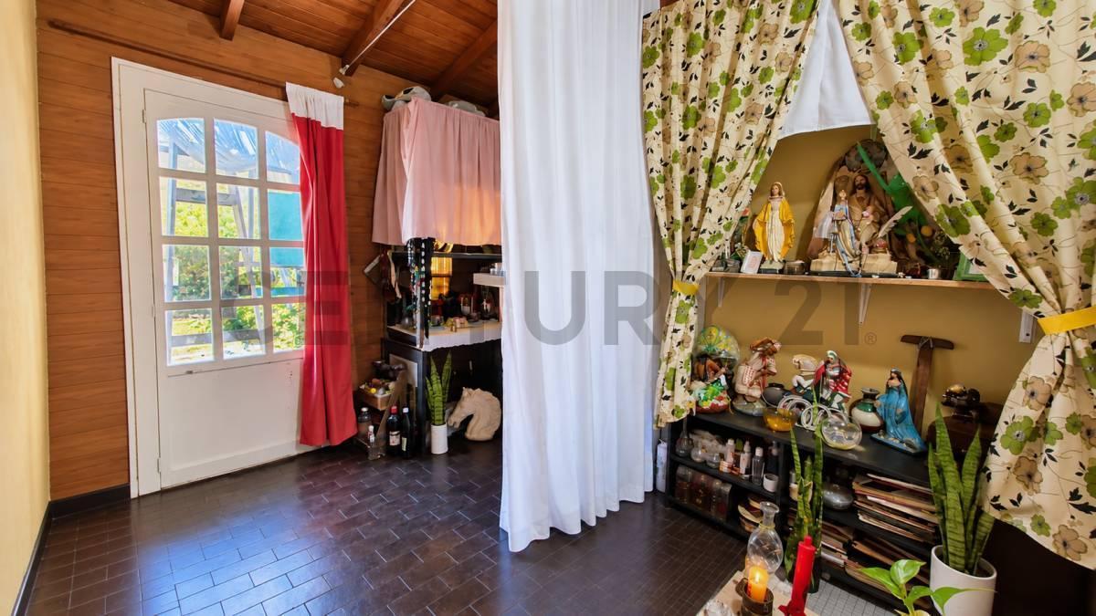 Foto de VENTA CASA MULTIFAMILIAR CON 3 VIVIENDAS Y PARQUE | 374 M² DE TERRENO, imagen 1