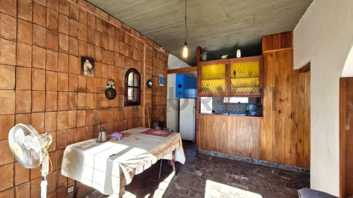 Foto de VENTA CASA MULTIFAMILIAR CON 3 VIVIENDAS Y PARQUE | 374 M² DE TERRENO, imagen 3