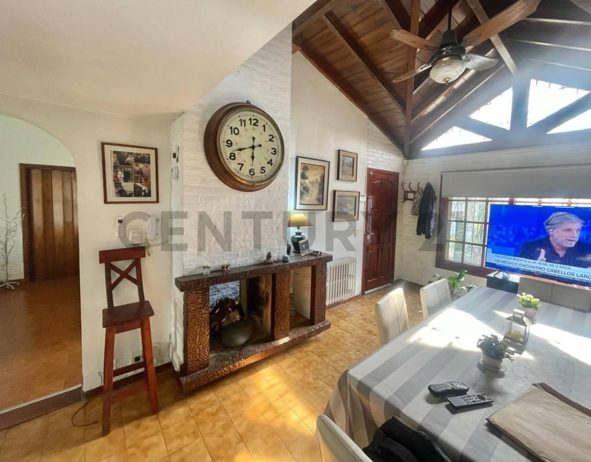 Foto de VENTA CASA 5-6 AMBIENTES GRAL. PACHECO PISCINA QUINCHO COCHERA ACEPTA, imagen 5