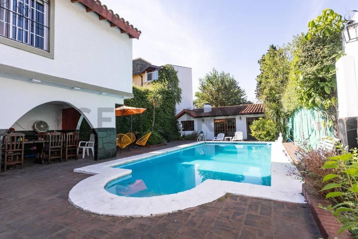 Foto de VENTA CASA 5-6 AMBIENTES GRAL. PACHECO PISCINA QUINCHO COCHERA ACEPTA, imagen 4