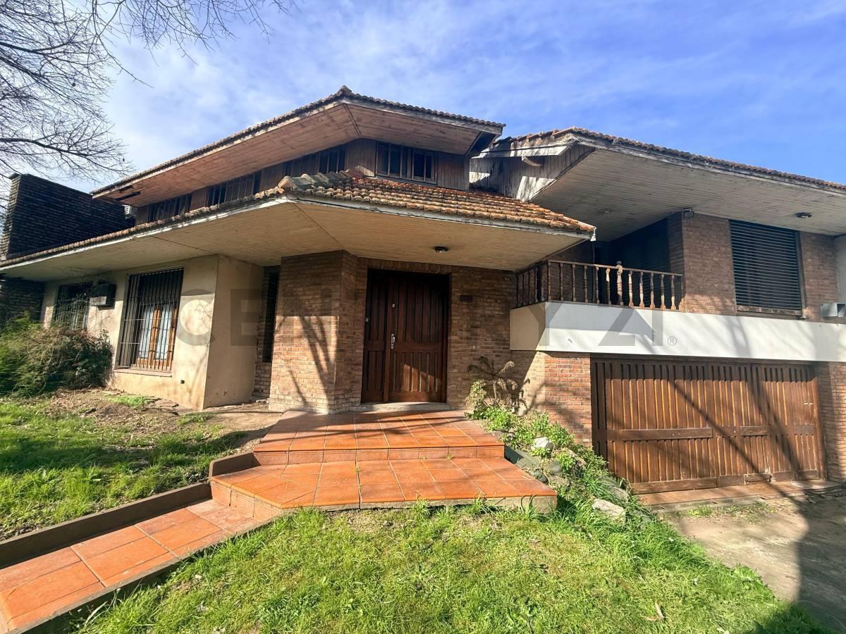 Foto de VENTA CASA 6 AMBIENTES EN QUILMES - APTO CRÉDITO, imagen 1