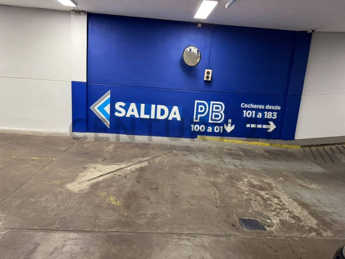 Foto de VENTA COCHERA FIJA SAN NICOLAS MICROCENTRO., imagen 5