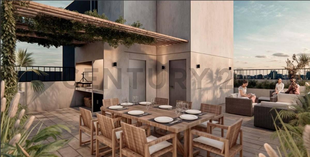 Foto de VENTA DEPARTAMENTO 3 AMB. EN CONSTRUCCIÓN, VILLA URQUIZA, imagen 5