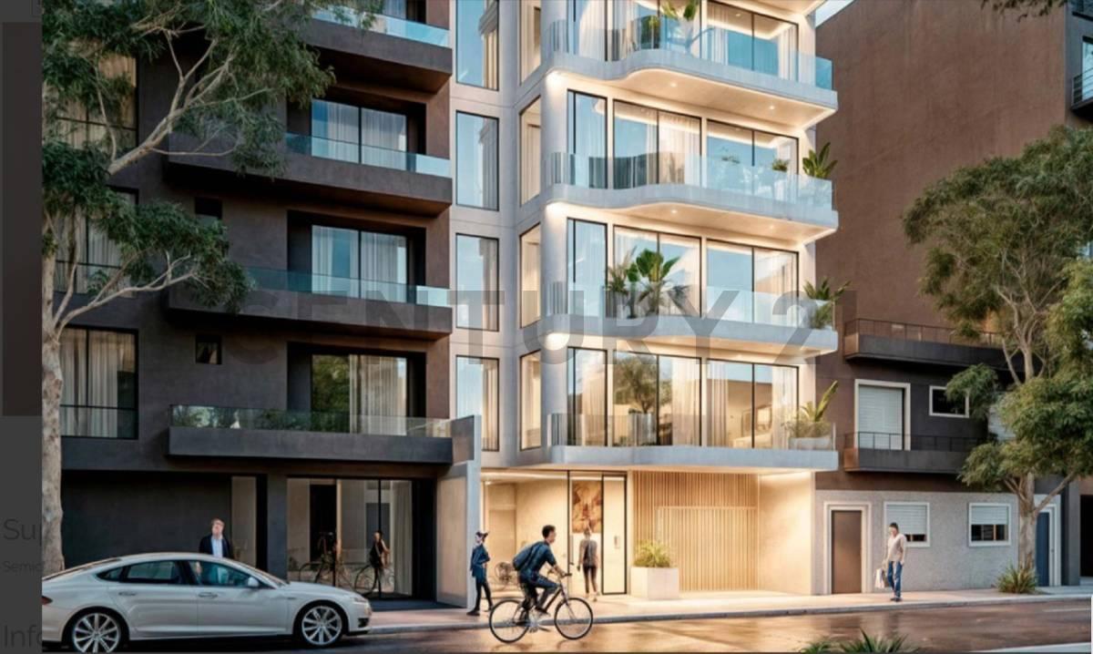 Foto de VENTA DEPARTAMENTO 4 AMB. EN CONSTRUCCIÓN, VILLA URQUIZA, imagen 5