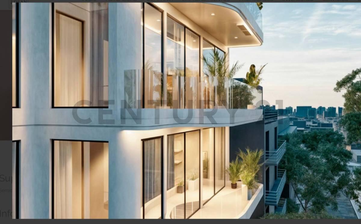 Foto de VENTA DEPARTAMENTO 4 AMB. EN CONSTRUCCIÓN, VILLA URQUIZA, imagen 2