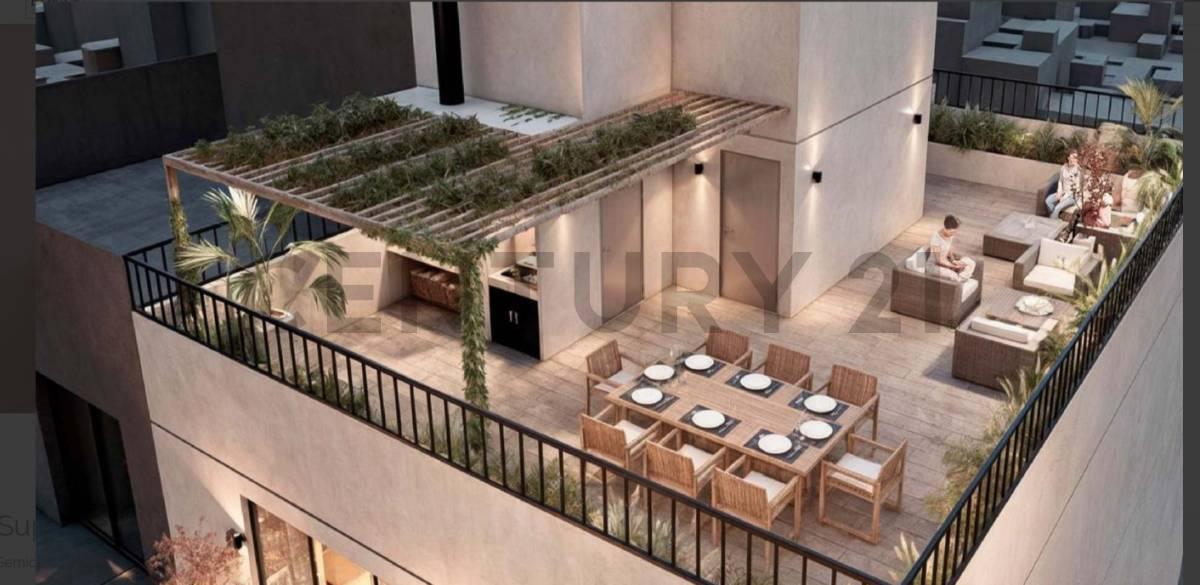 Foto de VENTA DEPARTAMENTO 4 AMB. EN CONSTRUCCIÓN, VILLA URQUIZA, imagen 1
