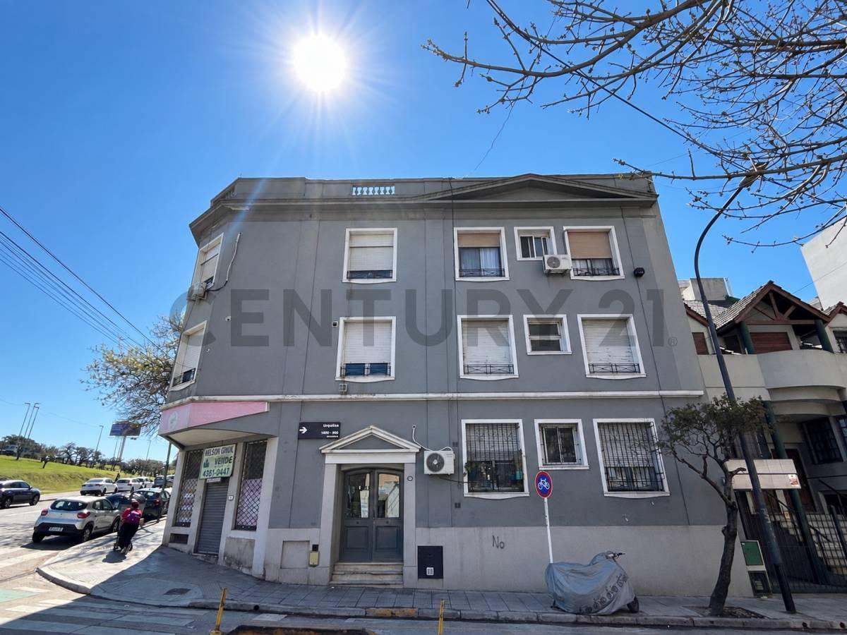Foto de VENTA TRES AMBIENTES BARRACAS, imagen 1