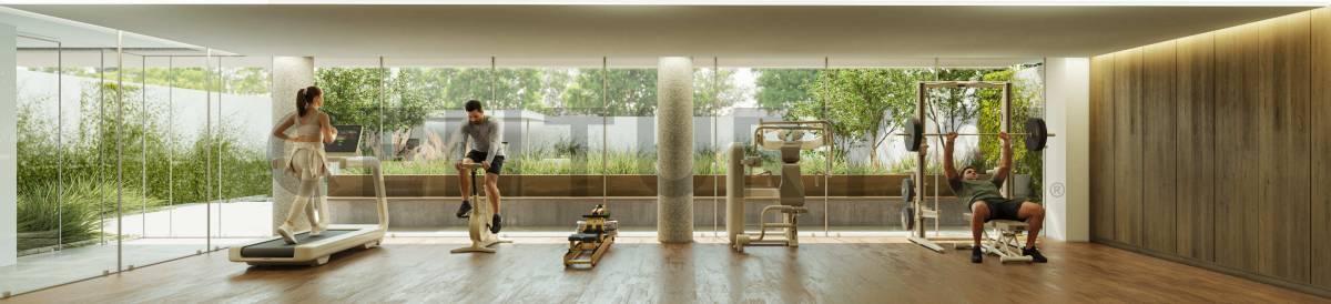 Foto de Monoambiente Premium en Pozo | Casa Sucre – Belgrano, imagen 5