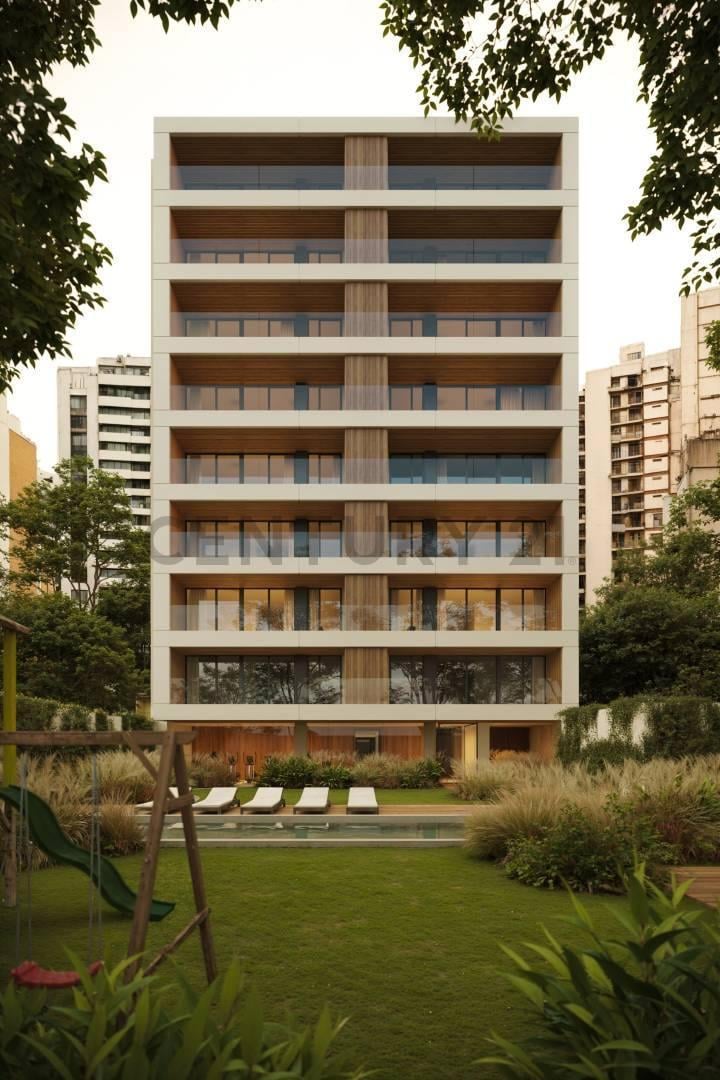 Foto de Monoambiente Premium en Pozo | Casa Sucre – Belgrano, imagen 4