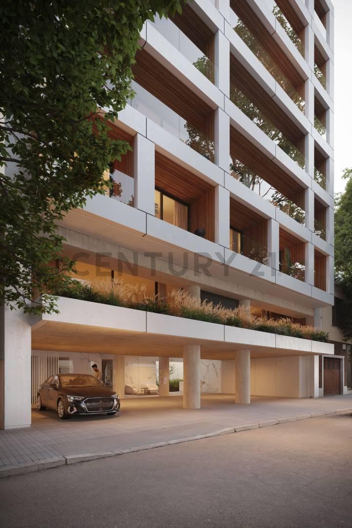 Foto de Monoambiente Premium en Pozo | Casa Sucre – Belgrano, imagen 3
