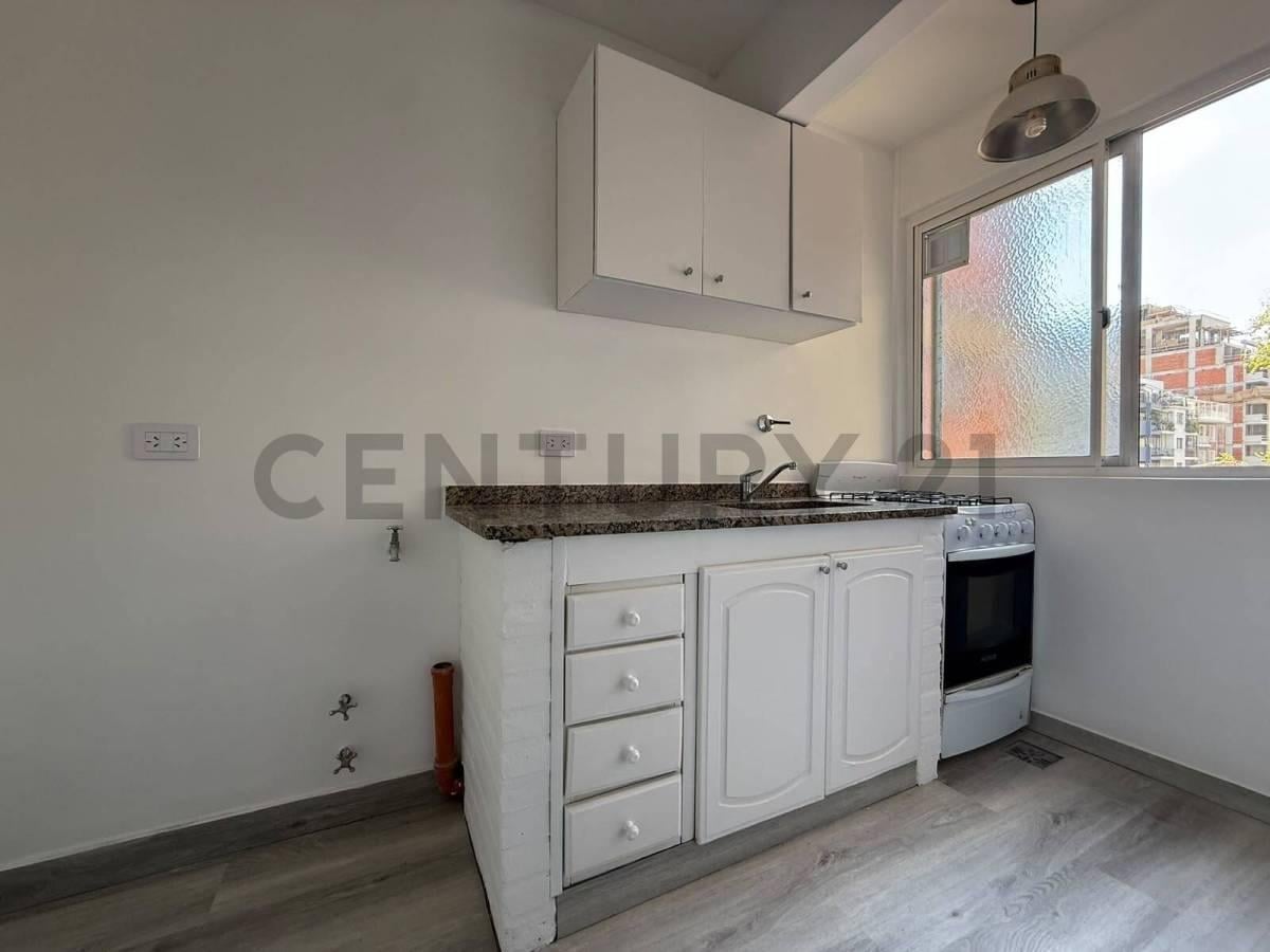 Foto de ALQUILER DEPRATAMENTO DOS AMBIENTES PALERMO, imagen 2