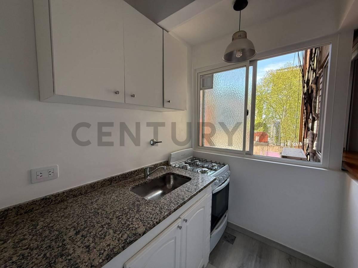 Foto de ALQUILER DEPRATAMENTO DOS AMBIENTES PALERMO, imagen 3