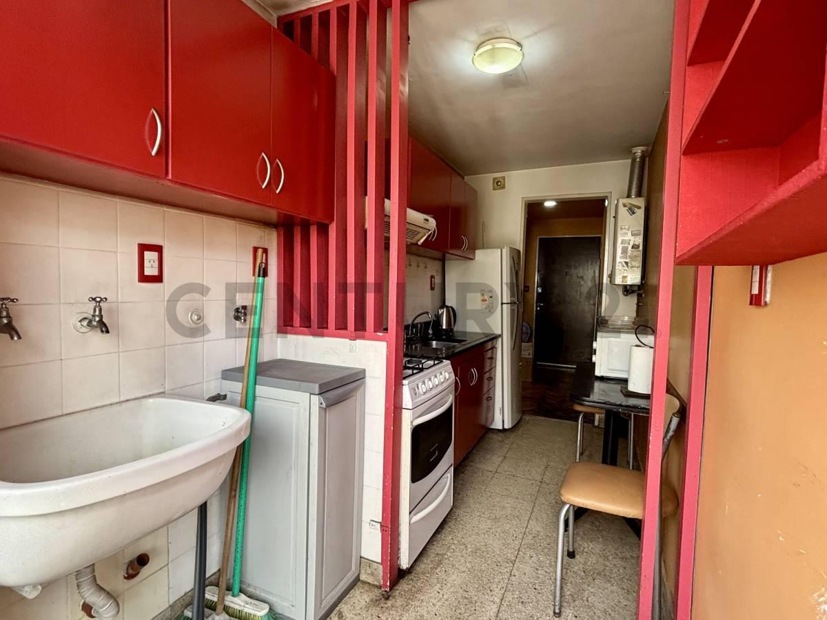 Foto de ALQUILER DEPARTAMENTO 2 AMBIENTES EN VILLA URQUIZA, imagen 5