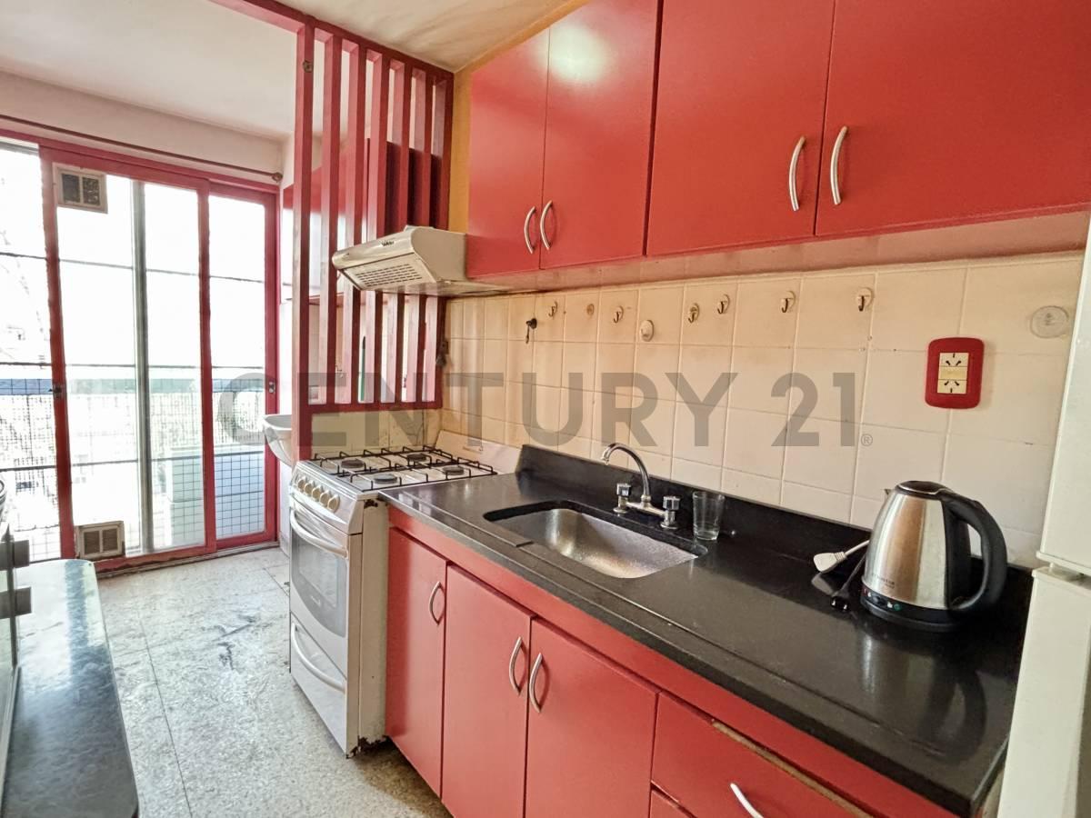 Foto de ALQUILER DEPARTAMENTO 2 AMBIENTES EN VILLA URQUIZA, imagen 3