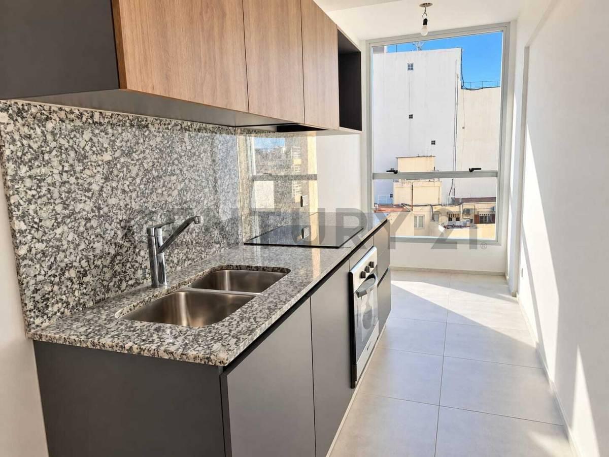 Foto de VENTA DEPTO A ESTRENAR 3 AMBIENTES 2 BAÑOS FULL AMENITIES GRAN PISCINA, imagen 1