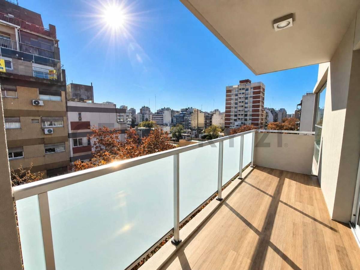 Foto de VENTA DEPTO A ESTRENAR 3 AMBIENTES 2 BAÑOS FULL AMENITIES GRAN PISCINA, imagen 3
