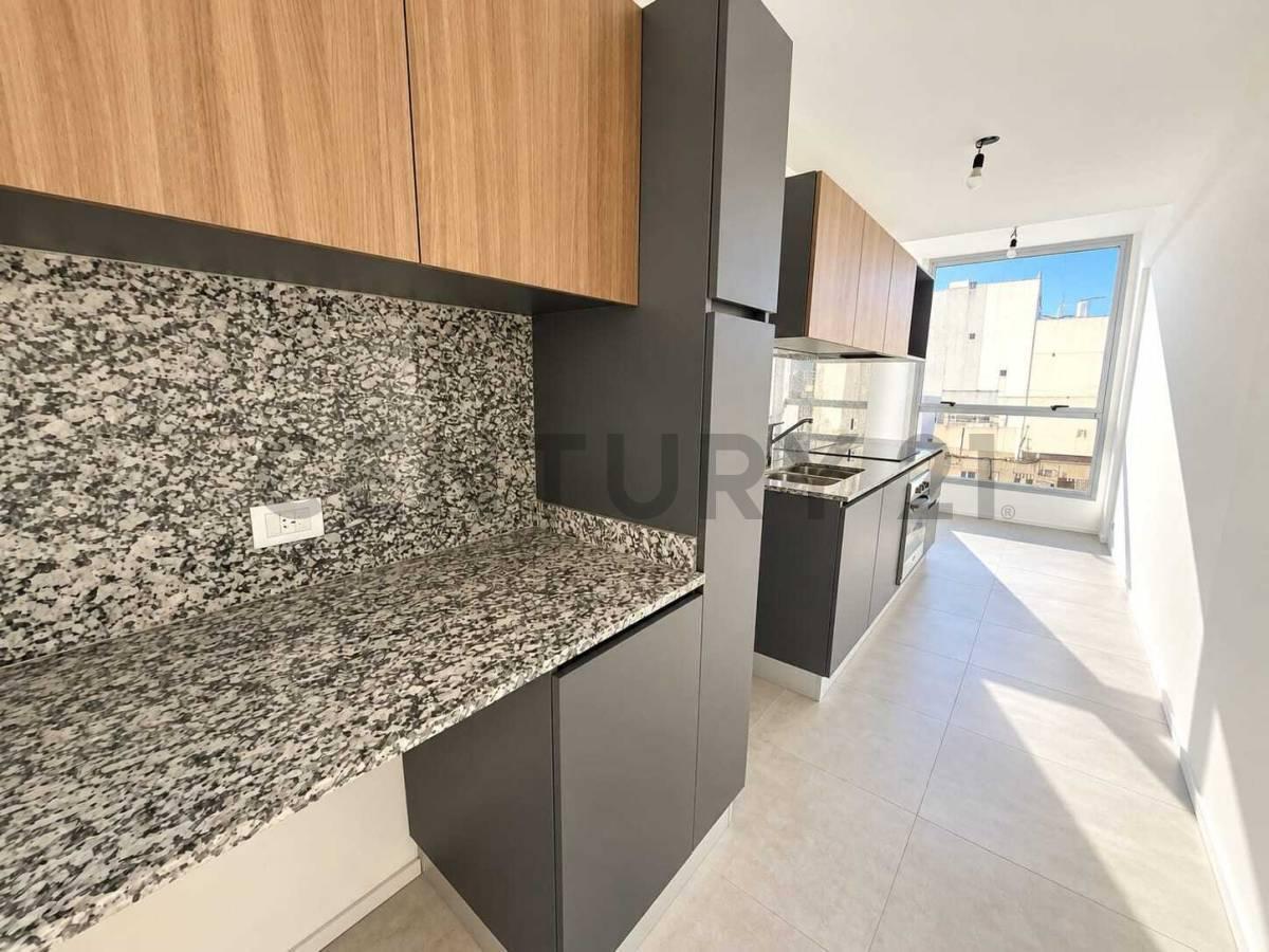 Foto de VENTA DEPTO A ESTRENAR 3 AMBIENTES 2 BAÑOS FULL AMENITIES GRAN PISCINA, imagen 5