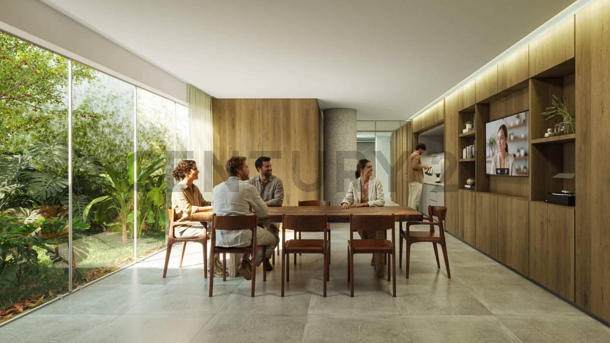 Foto de 4 Ambientes Premium con 3 Suites y Balcón Corrido | Casa Sucre, imagen 3