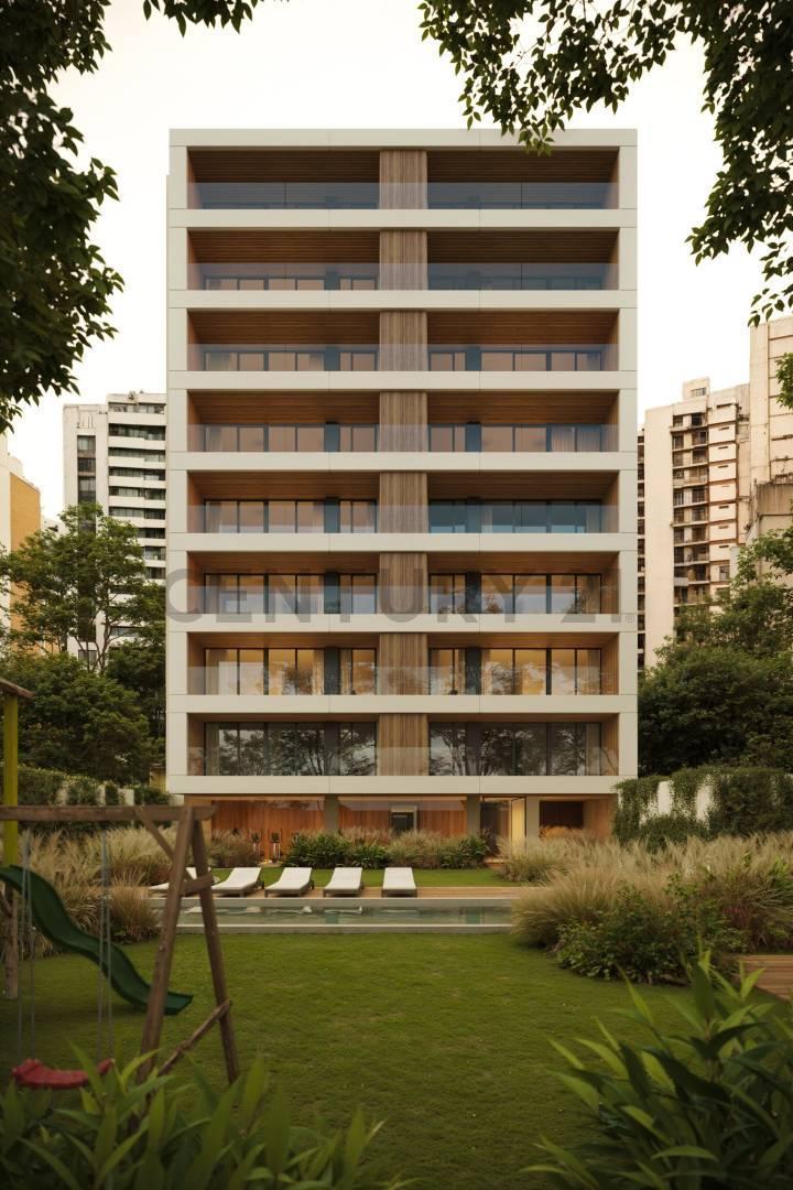 Foto de 4 Ambientes Premium con 3 Suites y Balcón Corrido | Casa Sucre, imagen 4