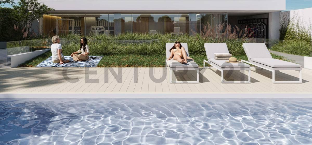 Foto de 4 Ambientes Premium con 3 Suites y Balcón Corrido | Casa Sucre, imagen 5