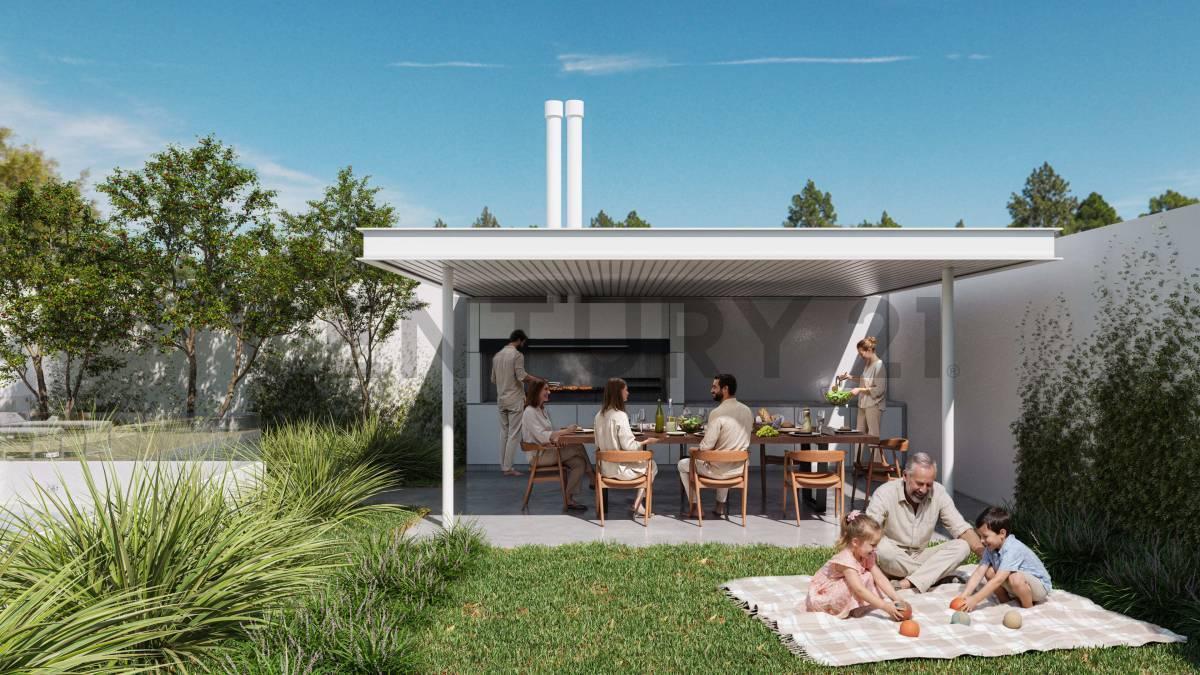 Foto de 3 Ambientes Premium con 2 Suites y Balcón Corrido | Casa Sucre, imagen 3