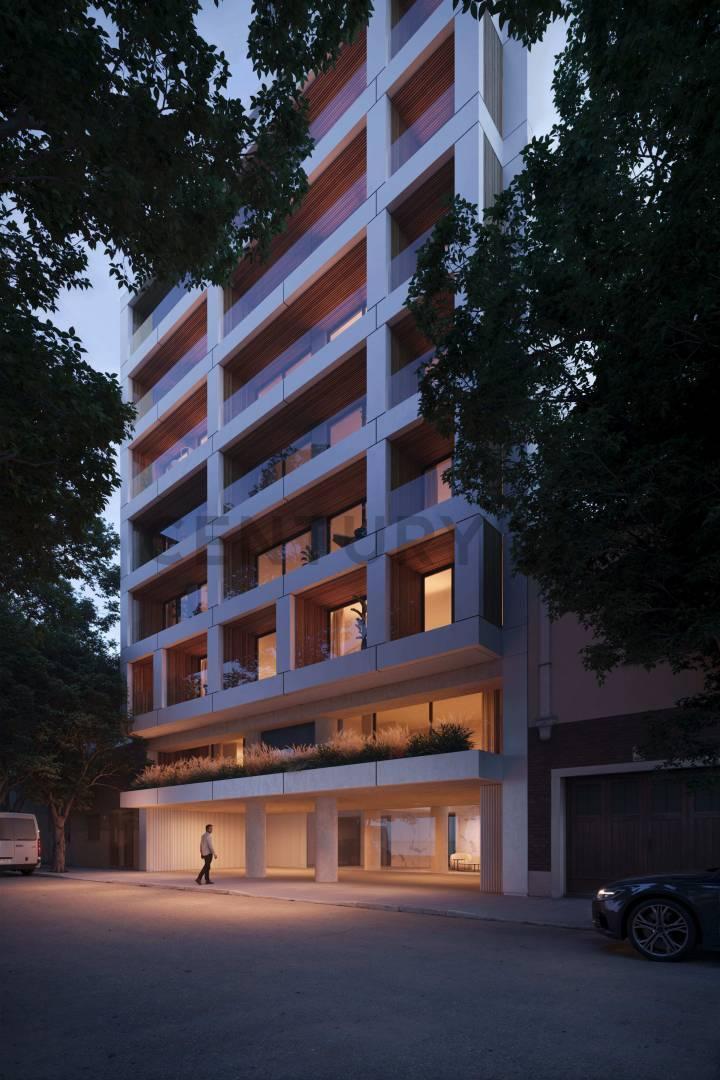 Foto de 3 Ambientes Premium con 2 Suites y Balcón Corrido | Casa Sucre, imagen 5