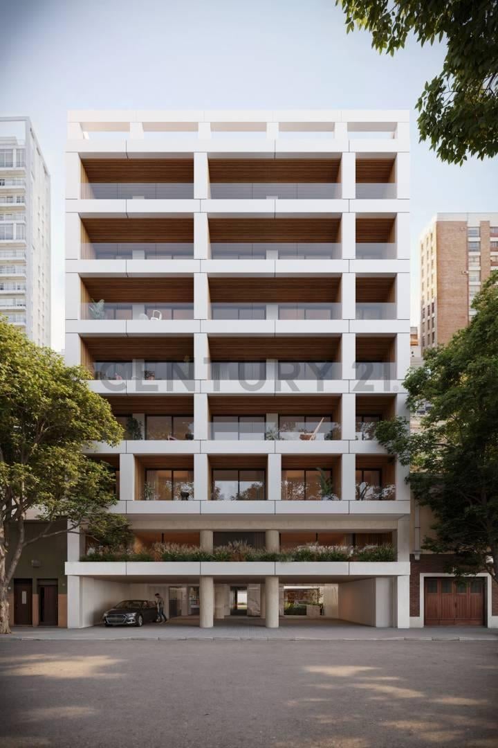 Foto de 4 Ambientes Premium en Piso 9 con Terraza Propia | Casa Sucre – Belgrano, imagen 2