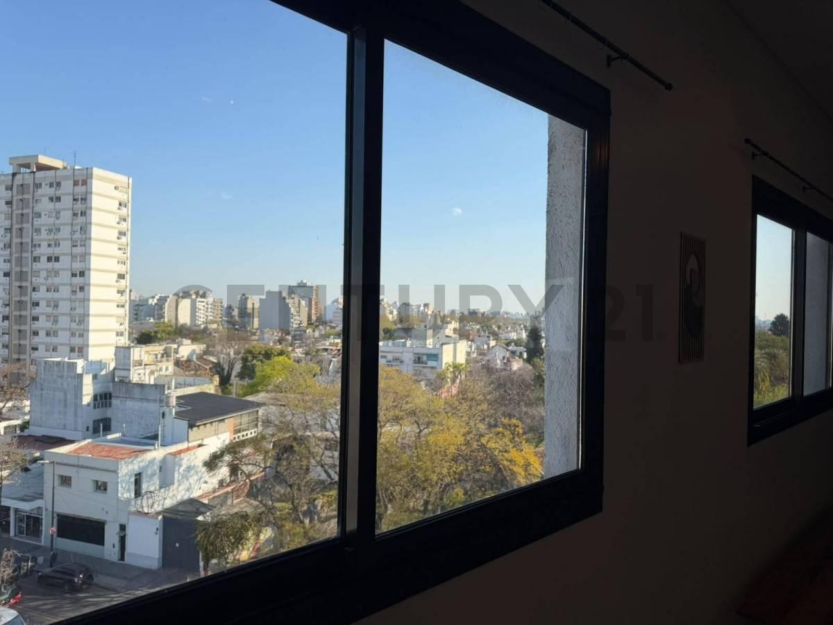 Foto de VENTA PISO UNICO EN CABEZON 2488 Y ARTIGAS EN VILLA PUEYRREDON- APTO, imagen 2