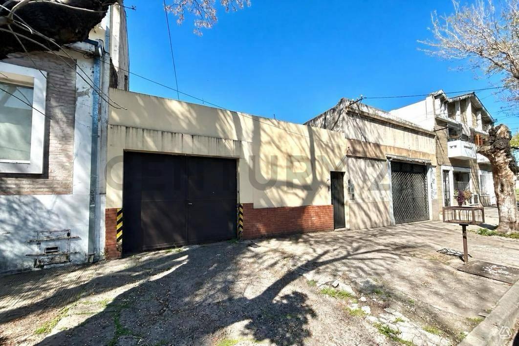Foto de LOTE 532 M2 DOBLE FRENTE EN FLORIDA, imagen 1