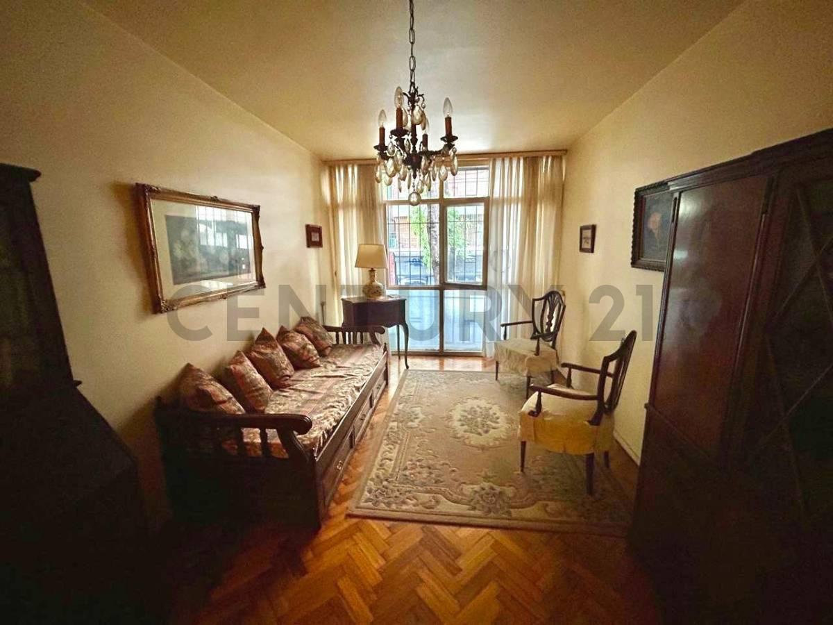 Foto de VENTA DEPARTAMENTO 2 AMBIENTES COLEGIALES, imagen 2