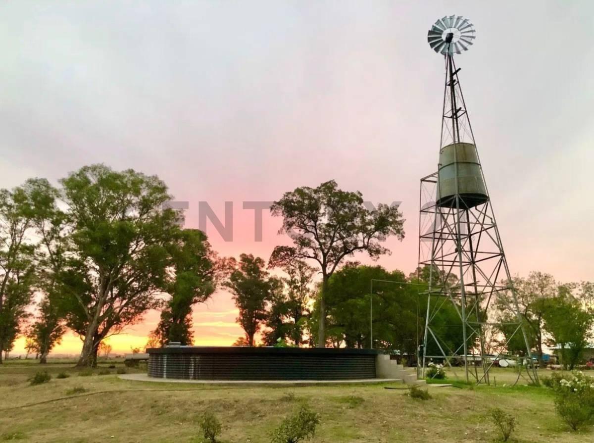 Foto de LOTE EN VENTA – VILLA DE CAMPO TRES PINOS | GENERAL RODRÍGUEZ, imagen 3