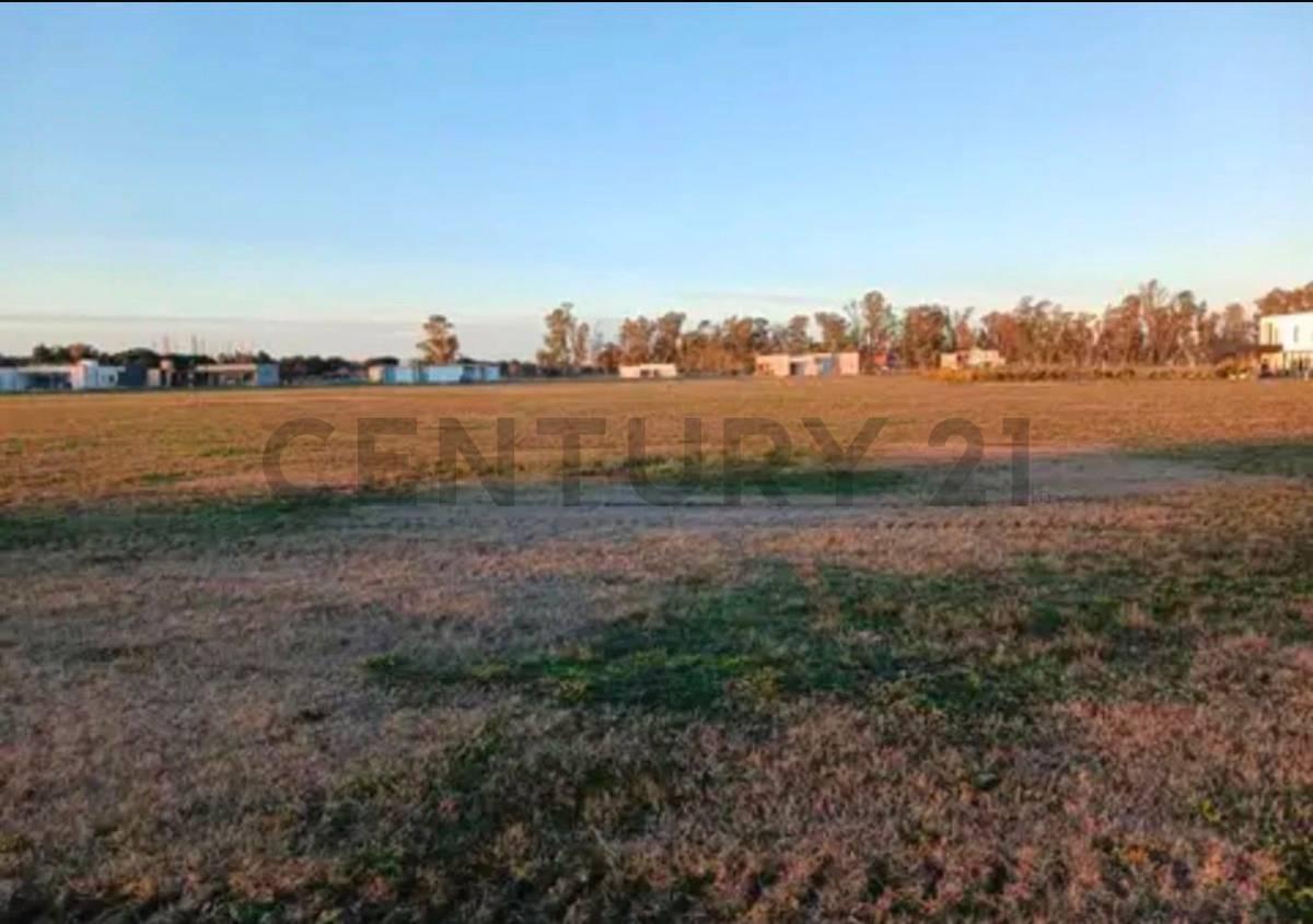 Foto de LOTE EN VENTA – VILLA DE CAMPO TRES PINOS | GENERAL RODRÍGUEZ, imagen 1