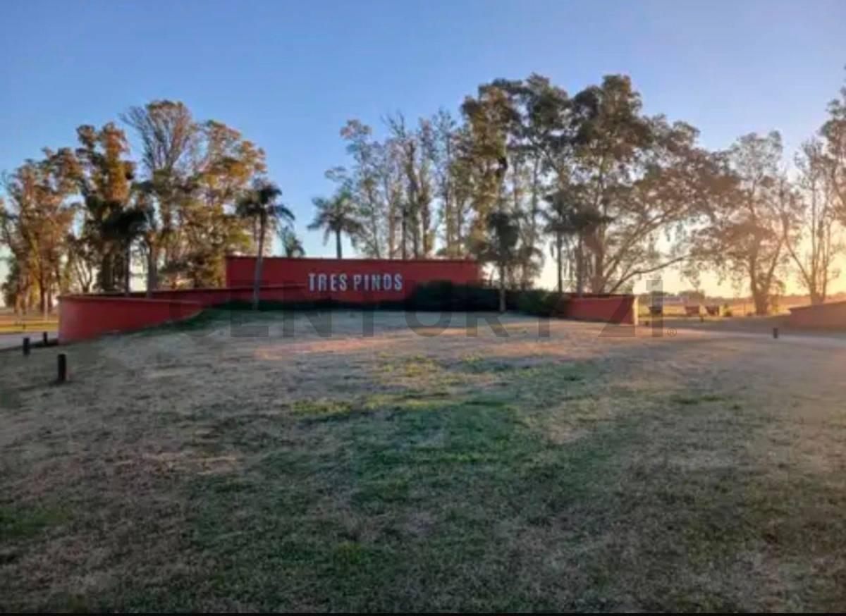 Foto de LOTE EN VENTA – VILLA DE CAMPO TRES PINOS | GENERAL RODRÍGUEZ, imagen 4