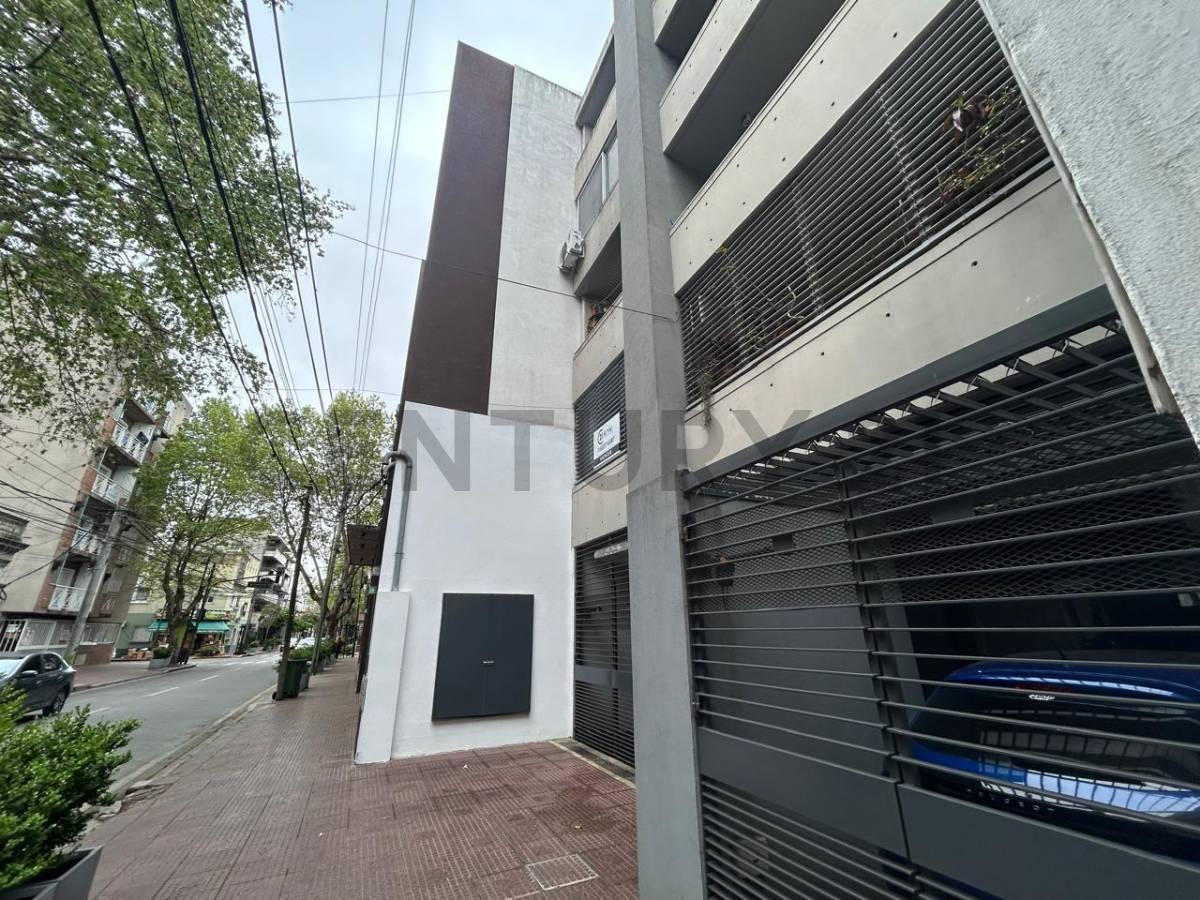 Foto de VENTA DEPTO 2 AMBIENTES SAN FERNANDO CENTRO, imagen 3