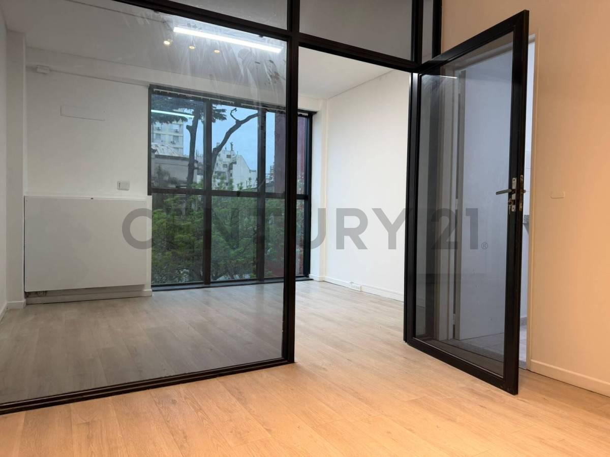 Foto de ALQUILER OFICINA EN MARISCAL SUCRE 2437 3ºA -BARRIO DE BELGRANO, imagen 5