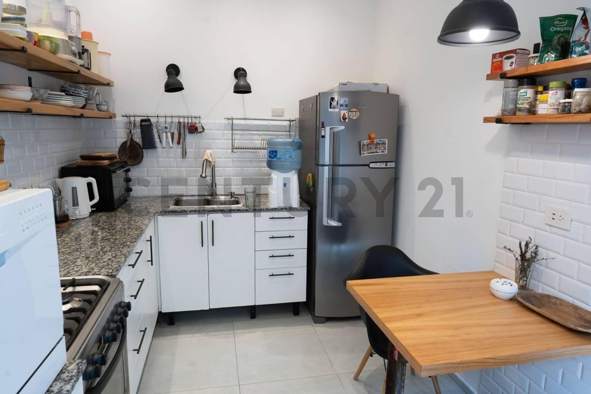 Foto de Venta PH 2/3 AMBIENTES ESTILO LOFT – 99 M² CUBIERTOS, PATIO Y TERRAZA, imagen 4